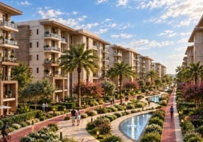 مشروع إيتاج مدينة مصر Etaje Madinet Masr من المشروعات ذات التصميم الراقي والسعر التنافسي وأفضل المواصفات الأوروبية.