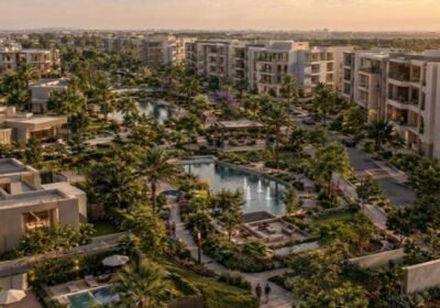 كمبوند كنان زايد الجديدة Compound Kenan New Zayed تفاصيل حجز هذه الوحدات الراقية ذو السعر التنافسي والباقات المرنة.