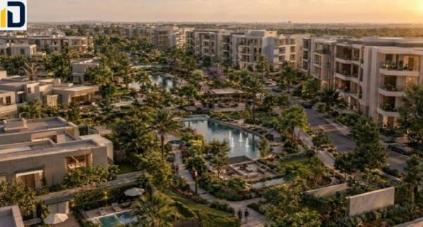 كمبوند كنان زايد الجديدة Compound Kenan New Zayed تفاصيل حجز هذه الوحدات الراقية ذو السعر التنافسي والباقات المرنة.