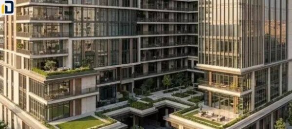 مول ميتروفا بيزنس كومبلكس العاصمة الإدارية Metrova Business Complex New Capital تفاصيل حجز هذه الوحدات الراقية بأفضل سعر تنافسي.