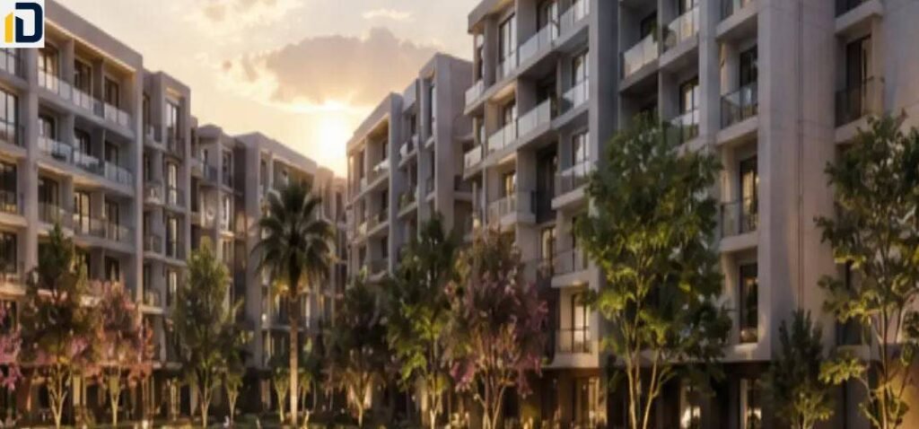 كمبوند كافا ريزيدنس العبور الجديدة Compound Cava Residence Obour تفاصيل حجز هذه الشقق والوحدات السكنية ذو التصميم الفاخر.