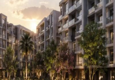 كمبوند كافا ريزيدنس العبور الجديدة Compound Cava Residence Obour تفاصيل حجز هذه الشقق والوحدات السكنية ذو التصميم الفاخر.