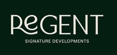 شركة ريجينت سيجنتشر للتطوير العقاري Regent Signature Developments من الشركات ذات الخبرة الكبيرة في السوق العقاري المصري.