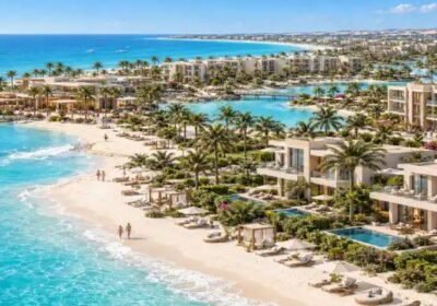 مشروع مدينة مصر الجديد في الساحل الشمالي يضم الوحدات السكنية والتجارية التي تتميز بالتصميم الراقي والسعر التنافسي.
