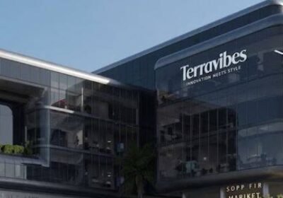 مول تيرا فايبس التجمع الخامس Mall Terra Vibes New Cairo تفاصيل حجز هذه الوحدات التجارية المتنوعة بأفضل سعر تنافسي.