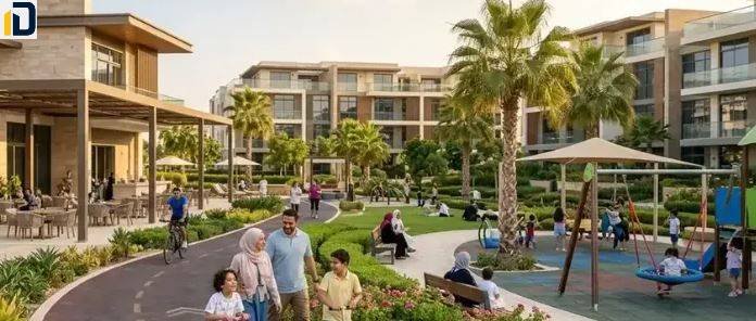 كمبوند كيان سيتي العاصمة الإدارية Compound Kayan City New Capital تفاصيل حجز هذه الوحدات بأفضل الأسعار التنافسية.