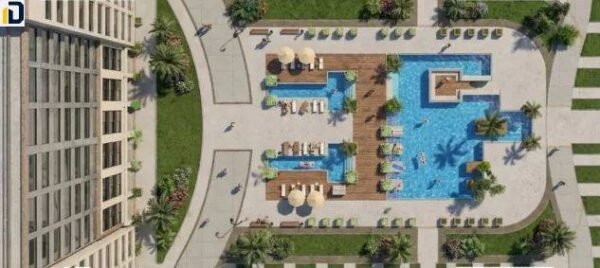مشروع أبراج دلتا ريزيدنس مدينة نصر Delta Residence Nasr City من المشروعات التي تضم الوحدات السكنية المتنوعة والمميزة.