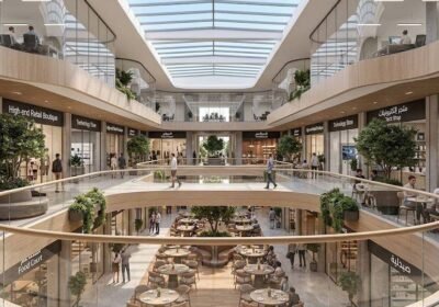مول تاون تن نيو أورابي ووك العبور Mall Town Ten New Oraby Walk El Obour City تفاصيل حجز هذه الوحدات التجارية بأفضل سعر تنافسي.