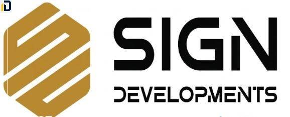 شركة ساين للتطوير العقاري Sign Developments