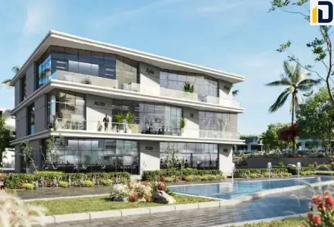 مول مايند سيت زايد الجديدة Mall Mind Set New Zayed
