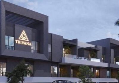 كمبوند تريفانا الغردقة Compound Trivana Hurghada تفاصيل حجز هذه الوحدات السكنية الراقية بسعر غير مسبوق وتسهيلات مرنة.