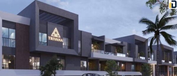 كمبوند تريفانا الغردقة Compound Trivana Hurghada تفاصيل حجز هذه الوحدات السكنية الراقية بسعر غير مسبوق وتسهيلات مرنة.