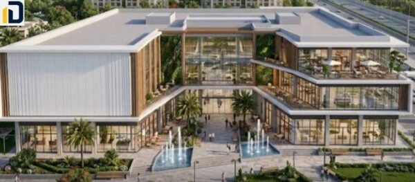 مول مرتقى العبور Mall Murtaqa Obour تفاصيل حجز هذه الوحدات الراقية بأفضل سعر تنافسي وتصميم راقي ومثالي.