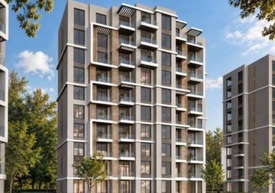 مشروع بارك فيو 2 ريزيدنس بالم هيلز Park View 2 Residence Palm Hills يمكنك عبرها الحصول على وحدة من الوحدات الراقية والمميزة.