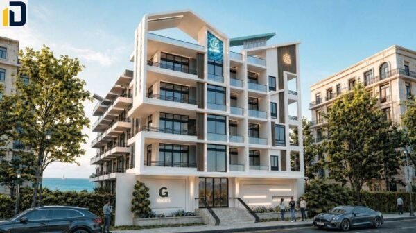 ‏مشروع جلوريا بوتيك هوتيل الغردقة Gloria Boutique Hotel Hurghada يضم الوحدات الفندقية المميزة والمتنوعة بأفضل سعر تنافسي.